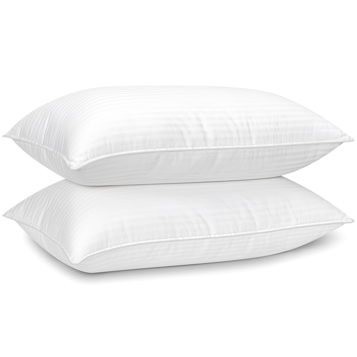 Wayfair Sleep Down Alternative Bed Pillow (Set of 2)
